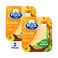 Puck Gouda Natural Cheese Slices 150g &amp; Puck Gouda Natural Cheese Slices 150g