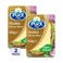 Puck Cheddar Natural Cheese Slices 150g &amp; Puck Cheddar Natural Cheese Slices 150g