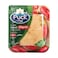Puck Natural Havarti Jalapeno Cheese Slices 150g + Puck Natural Havarti Jalapeno Cheese Slices 150g