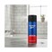 Reebok Deodorant Body Spray For Men, Move Your Spirit 150ml