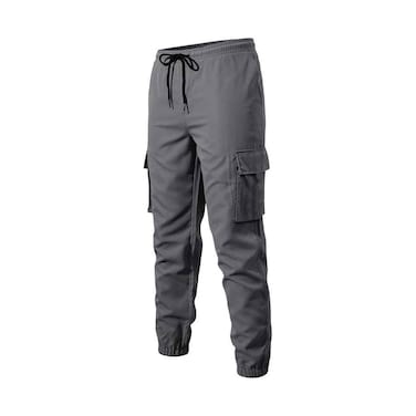Men Cargo Pants Crg-24