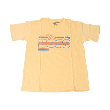 Mens Printed Tshirt Assorted