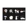Dyson Air Purifier HushJet Compact SP01 897