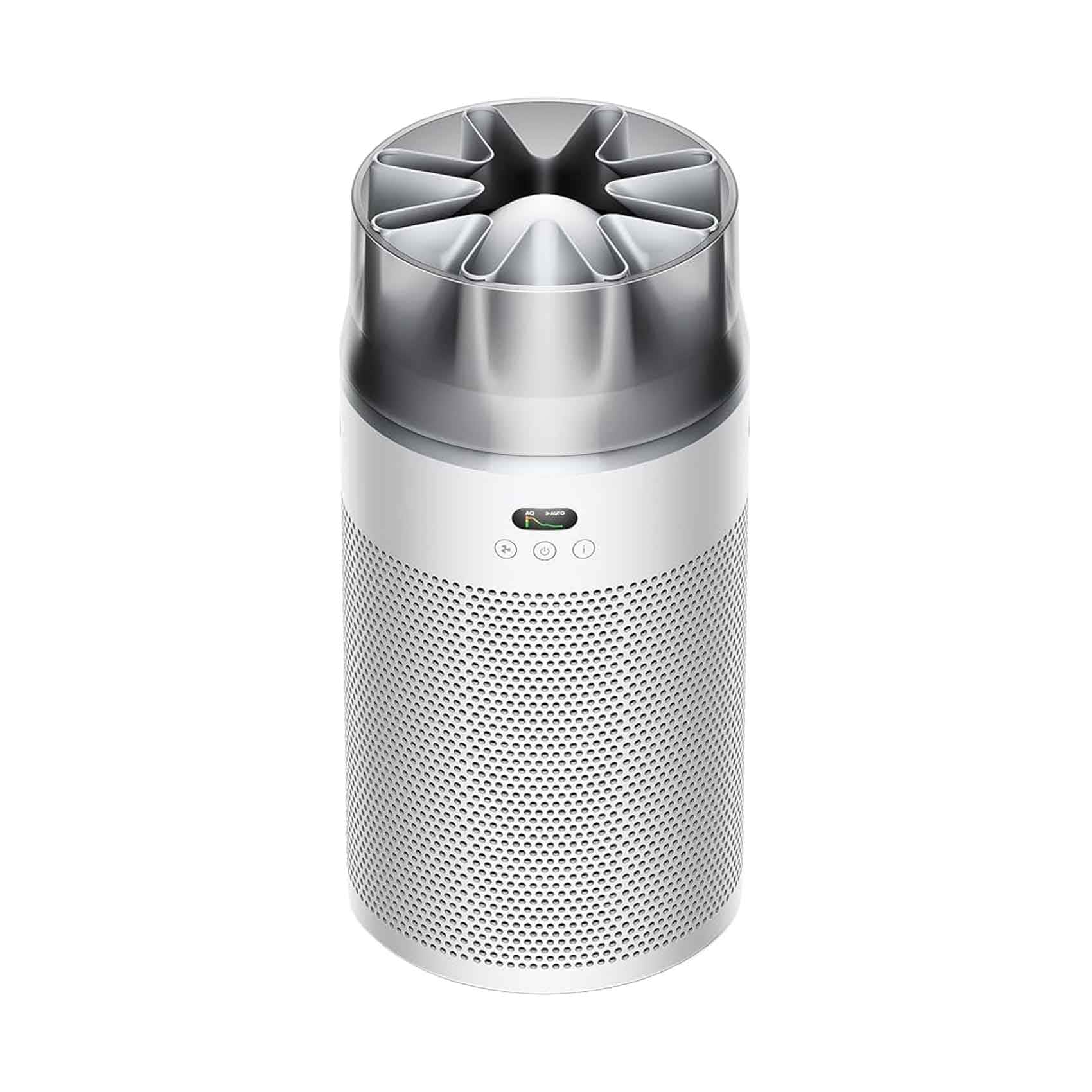 Dyson Air Purifier HushJet Compact SP01 897