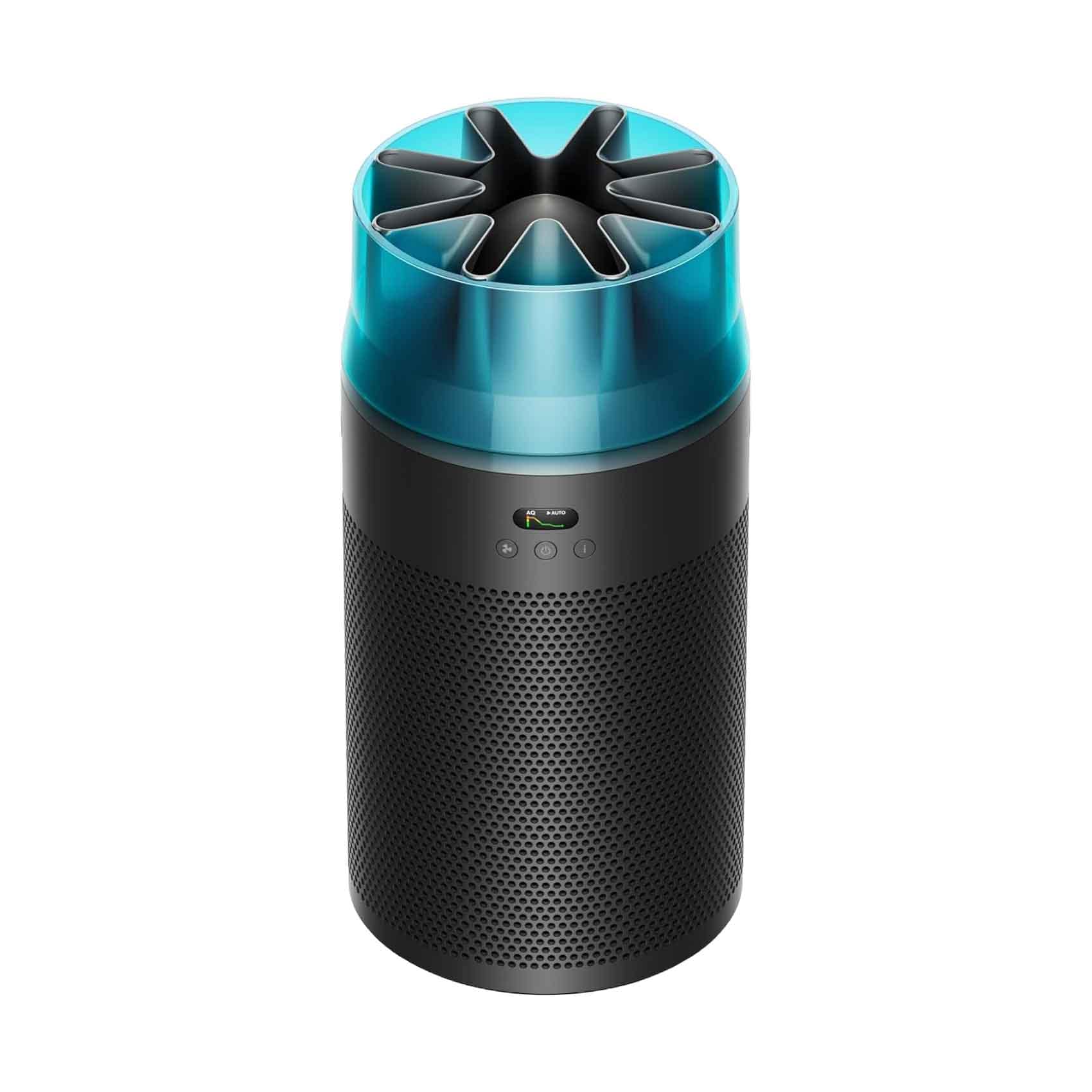 Dyson Air Purifier HushJet Compact SP01-A