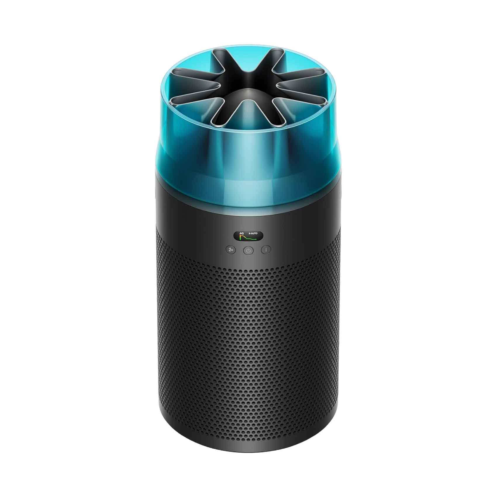Dyson Air Purifier HushJet Compact SP01-A