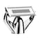 Babyliss Shaver X-Blade Stubble OT996