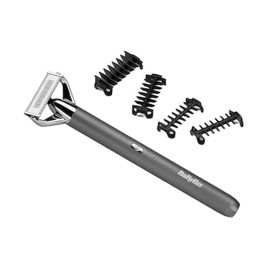 Babyliss Shaver X-Blade Stubble OT996