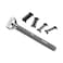 Babyliss Shaver X-Blade Stubble OT996