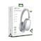 Acefast Active Noise Cancelling Wireless Headset Assorted Color H9