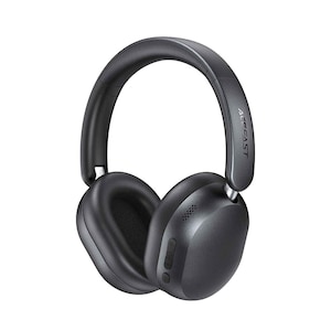 Acefast Hybrid Noise Cancelling Wireless Headset H12, Assorted Color