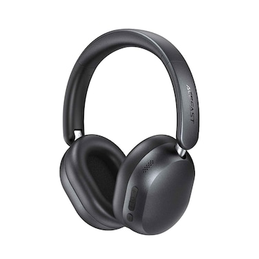Acefast Hybrid Noise Cancelling Wireless Headset H12, Assorted Color