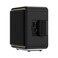 Acefast Nano Portable Wireless Speaker High Peak Power, RGB Lighting, TWS Connection &amp; Strap Handle,  Black, K3 Nano