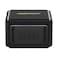 Acefast Nano Portable Wireless Speaker High Peak Power, RGB Lighting, TWS Connection &amp; Strap Handle,  Black, K3 Nano