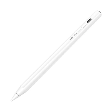 قلم سعوي عالمي من Acefast مع تثبيت مغناطيسي وشحن USB-C، V1