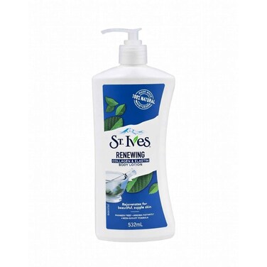 St.Ives Renewing Collagen Elastin Body Lotion 532ml