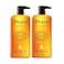 Pears Body Wash Pure &amp; Gentle 500mlx2 Pieces