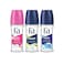 FA Roll On Deodorant Assorted 50mlx3 Pieces