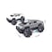 R/C Remote Control Pickup Truck