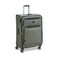 ديلسي باريس جينيفر حقيبة ترولي قابلة للتوسيع أخضر 82 سم