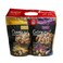 Crunchy Classic &amp; Extra Mixed Nuts Assorted 250gx2 Pieces