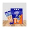 Ulker Cafe Crown 3 in 1 Hazelnut Flavoured Coffee 18gx24 Pieces