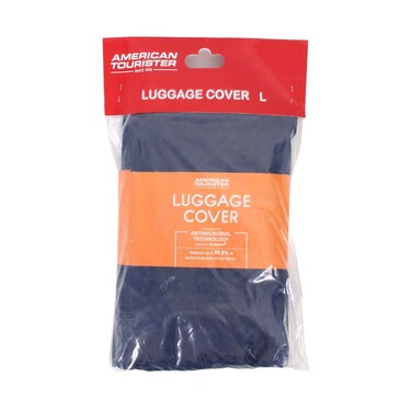 American Tourister Luggage Cover Large