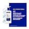 لوشن الجسم سريع الامتصاص من نيتروجينا ديب مويستشر للبشرة الجافة 400 مل