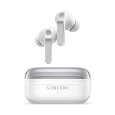 Samsung Buds4 Pro White