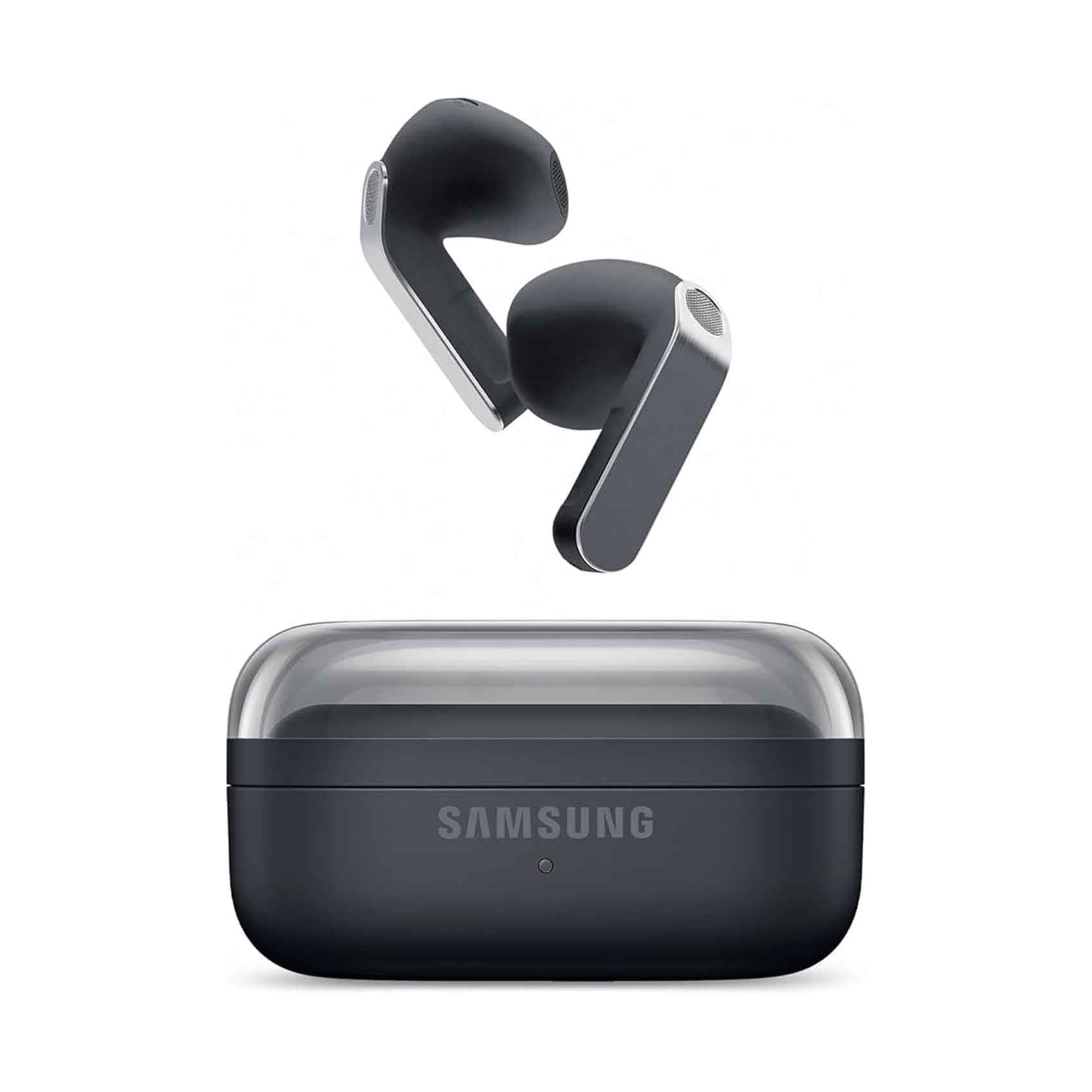 Samsung Buds4 Black
