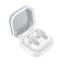 Samsung Buds4 White