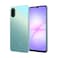 Samsung Galaxy Smartphone A07 5G Dual Sim 6GB RAM 128GB Storage Light Green