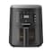 Nutricook Airfryer NC-AFE150D 4.5L Black