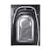 Samsung Front Load Automatic Washing Machine, 1200 RPM, Black, WW80FG5L32ABGK, Capacity 8kg
