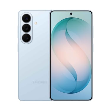 Samsung Galaxy Smartphone S26 Plus 5G Dual Sim 12GB RAM 512GB Storage SMS947BLBOMEA Sky Blue