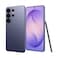 Samsung Galaxy Smartphone S26 Ultra 5G Dual Sim 12GB RAM 512GB Storage SMS948BZVOMEA Cobalt Violet