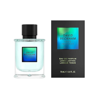عطر ديفيد بيكهام ترو انستنكت 75 مل