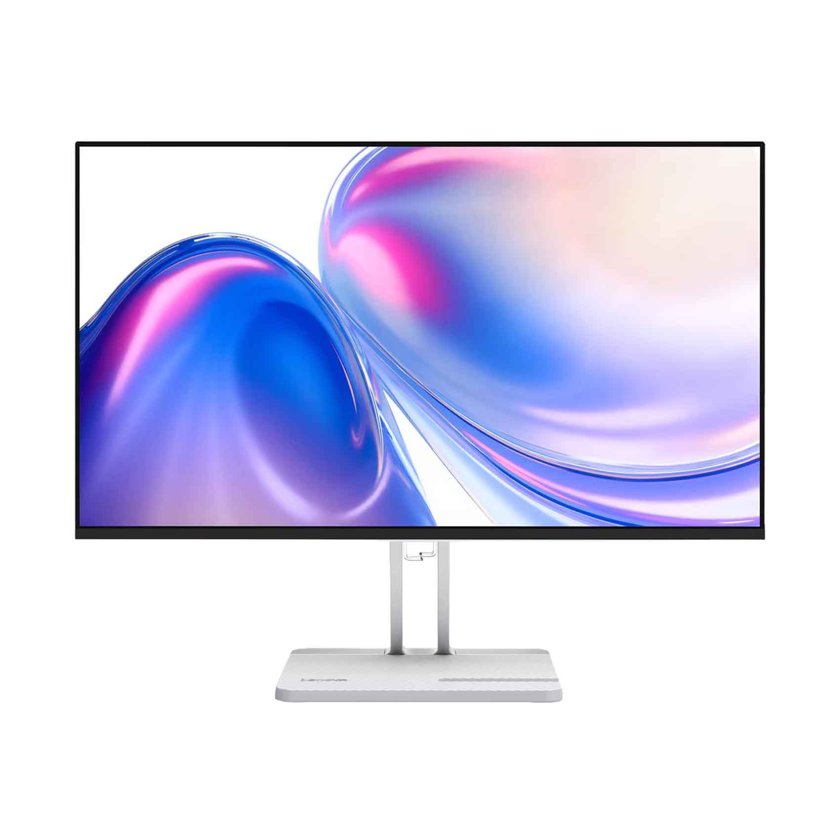 Lenovo Monitor FHD L24-4C 67DDKAC6AE 23.8 inch Cloud Gray