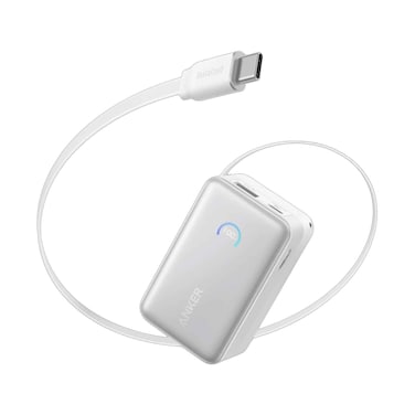 Anker Power Bank Nano A1638H21 10000mAh