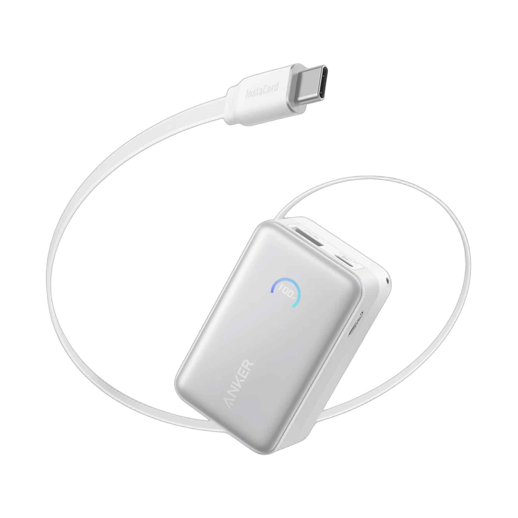 Anker Power Bank Nano A1638H21 10000mAh