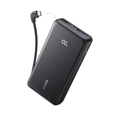 ANKER POWER BANK A110EH11 20000MAH