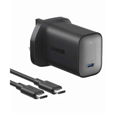 ANKER CHARGER 100W WITH CABLE