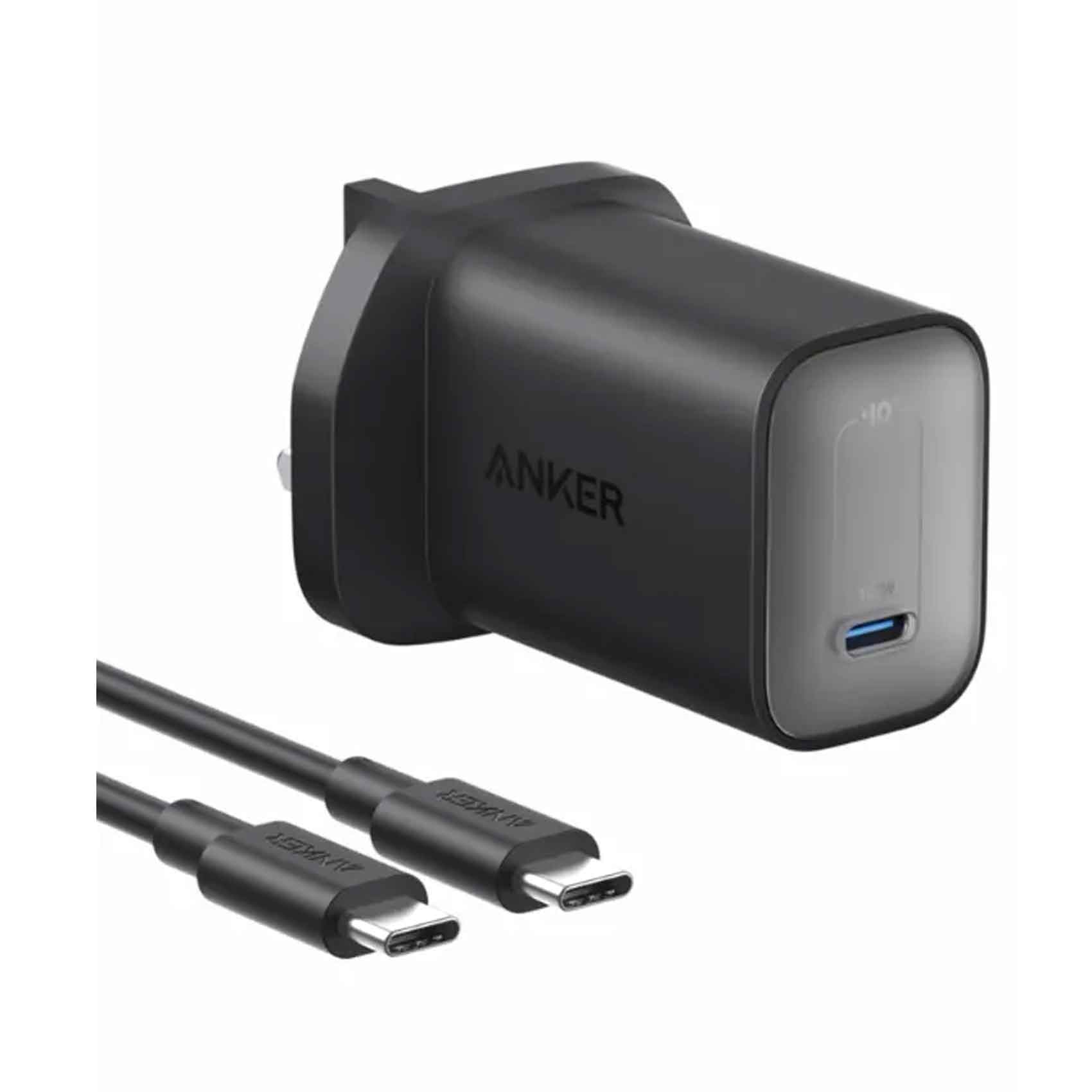 ANKER CHARGER 100W WITH CABLE