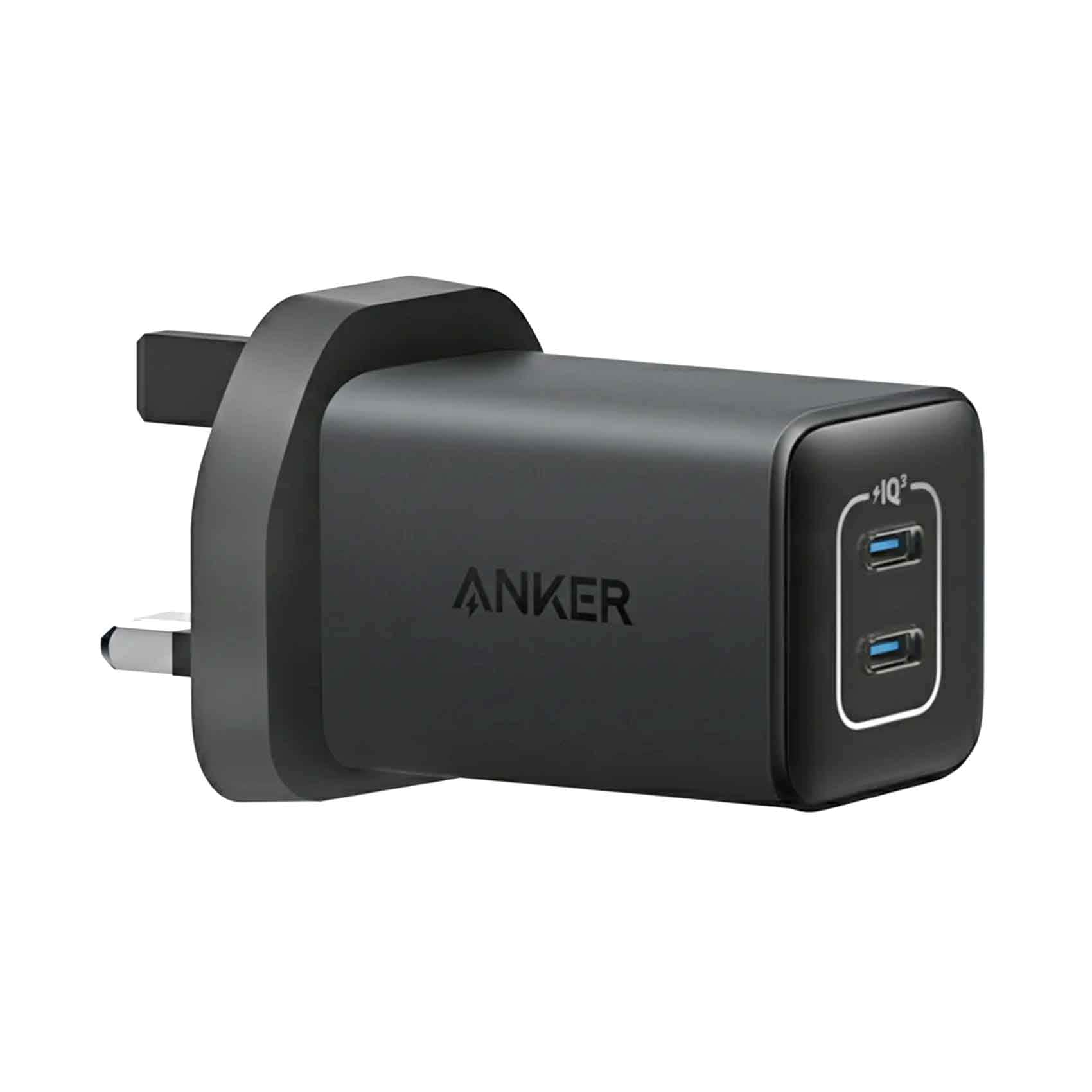 ANKER CHARGER 523 NANO 3 47W