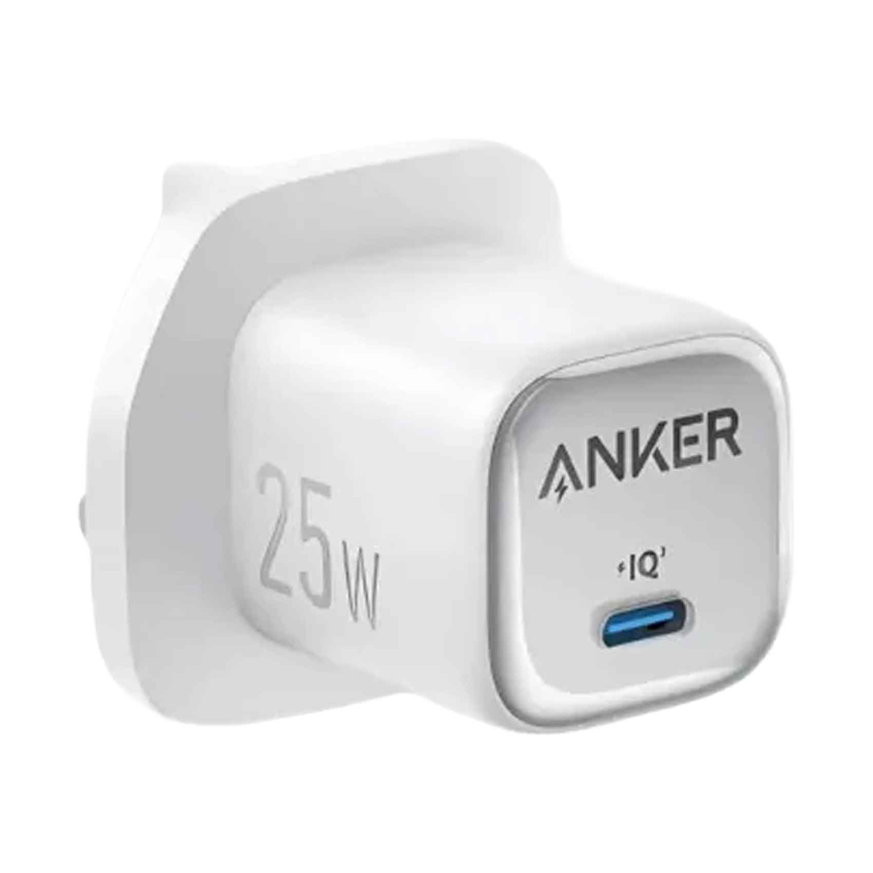 Anker USB-C Charger 25W