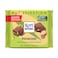Ritter Sport Nut Selection Pistachio Chocolate Bar 100g
