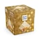 Ritter Sport Golden Edition Choco Cubes 148g
