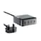 Acefast Desktop Power Station Gan Charger LED Digital Display Z6, 65 Watts