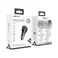 Acefast Fast In Car Charger With Transparent Body, B12, 60 Watts