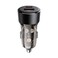 Acefast Fast In Car Charger With Transparent Body, B12, 60 Watts